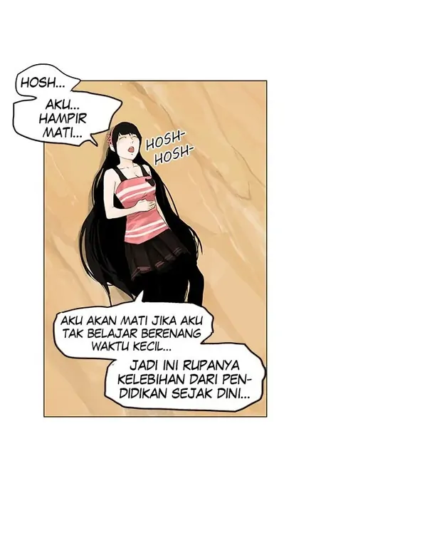 Baca Tower of God - Chapter 109 halaman 4