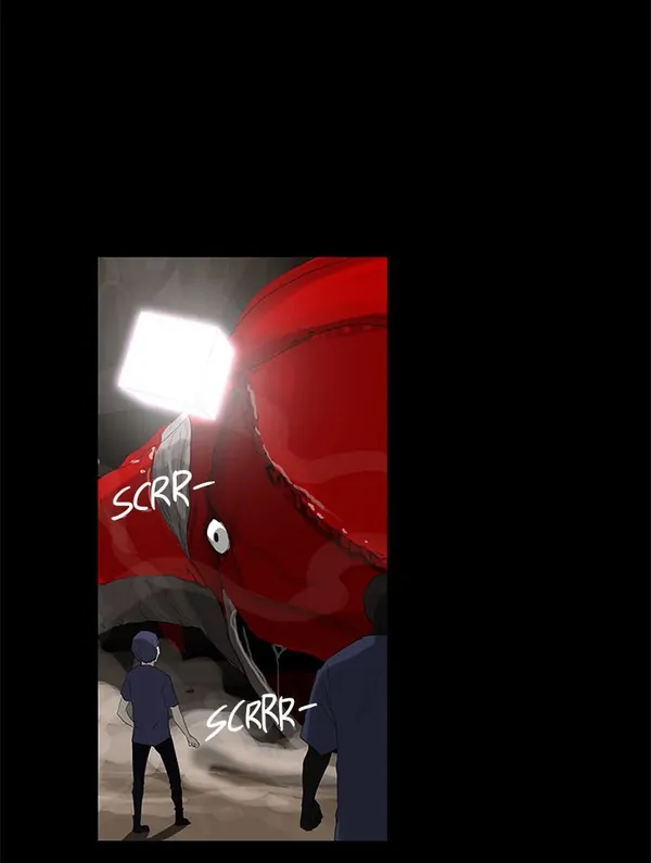 Baca Tower of God - Chapter 109 halaman 40