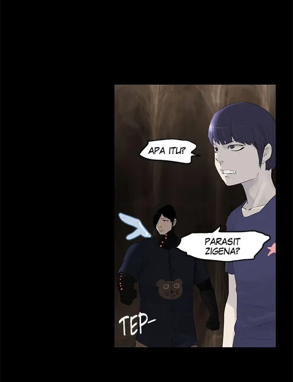 Baca Tower of God - Chapter 109 halaman 41