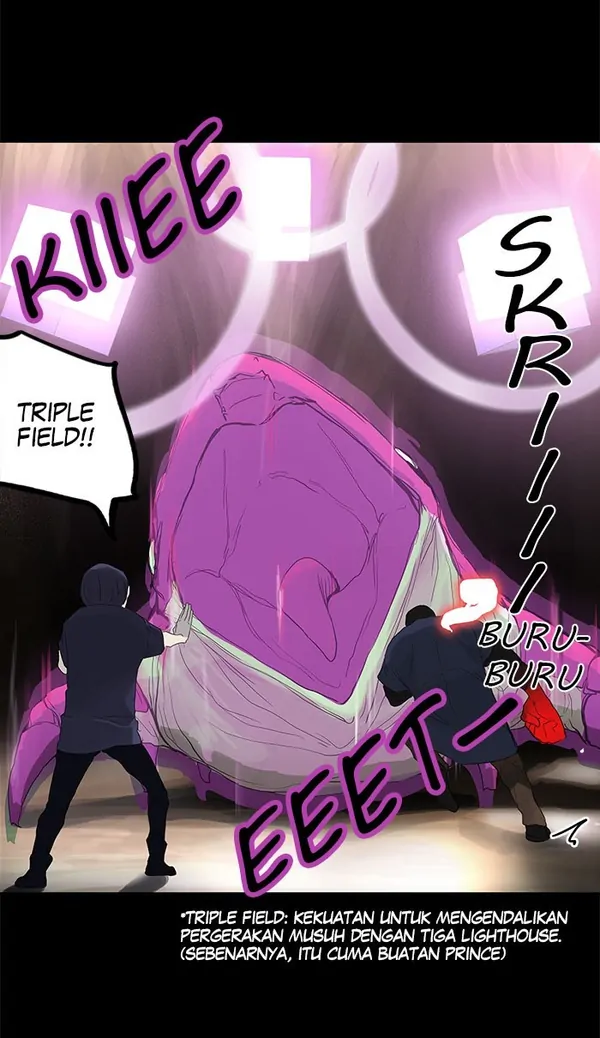 Baca Tower of God - Chapter 109 halaman 44