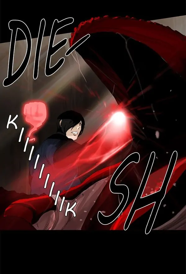 Baca Tower of God - Chapter 109 halaman 46