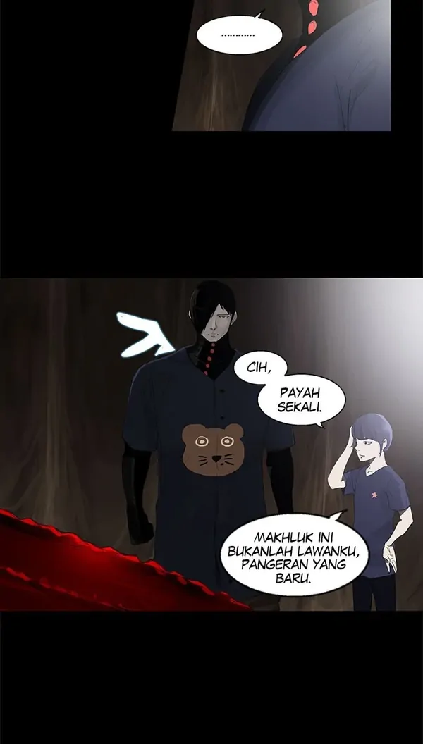 Baca Tower of God - Chapter 109 halaman 48