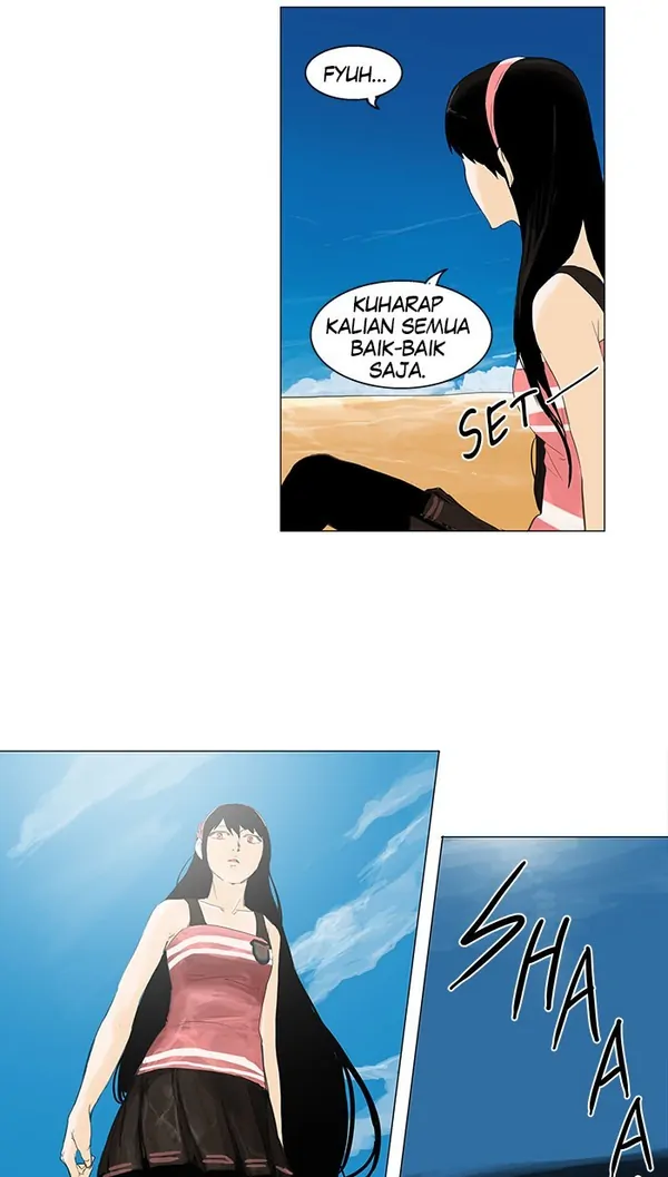 Baca Tower of God - Chapter 109 halaman 5