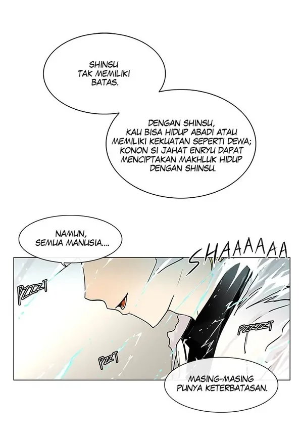 Baca Tower of God - Chapter 11 halaman 1