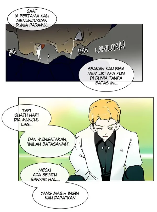 Baca Tower of God - Chapter 11 halaman 10