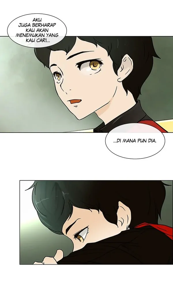 Baca Tower of God - Chapter 11 halaman 13