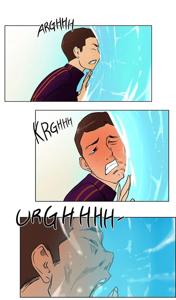 Baca Tower of God - Chapter 11 halaman 17