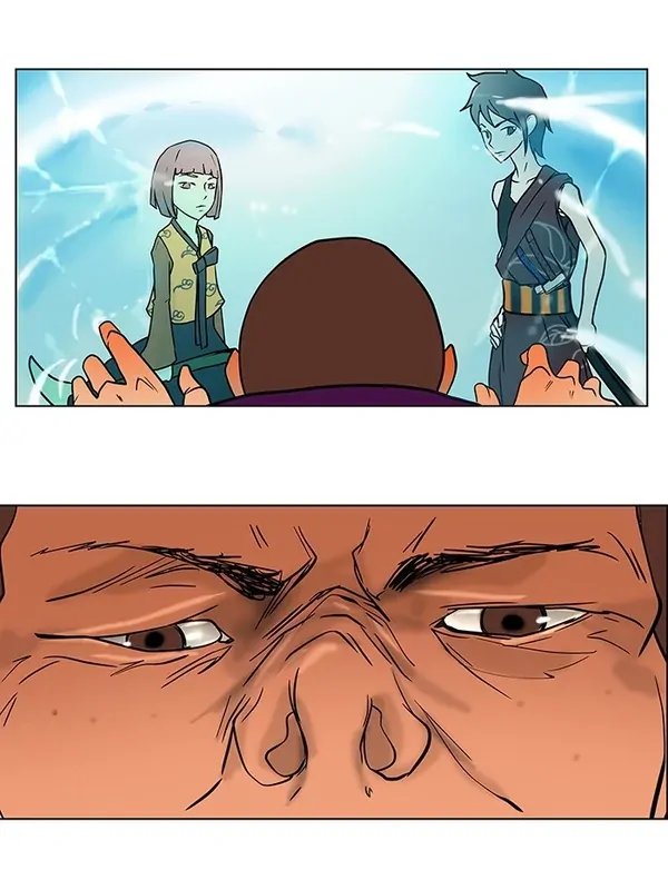 Baca Tower of God - Chapter 11 halaman 18