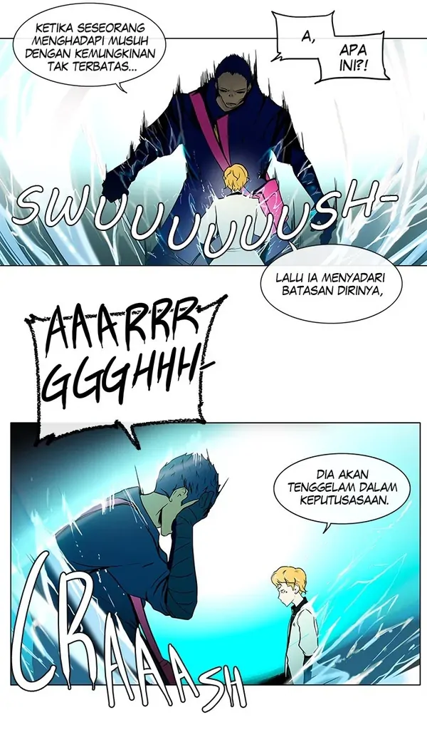 Baca Tower of God - Chapter 11 halaman 2