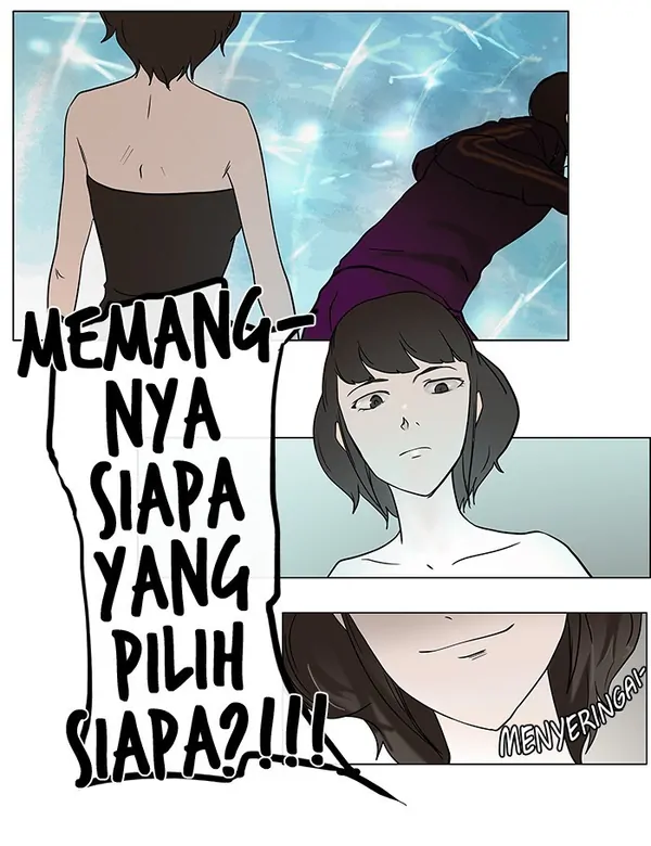 Baca Tower of God - Chapter 11 halaman 20