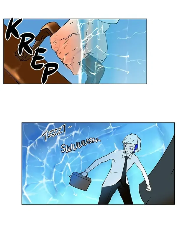 Baca Tower of God - Chapter 11 halaman 23