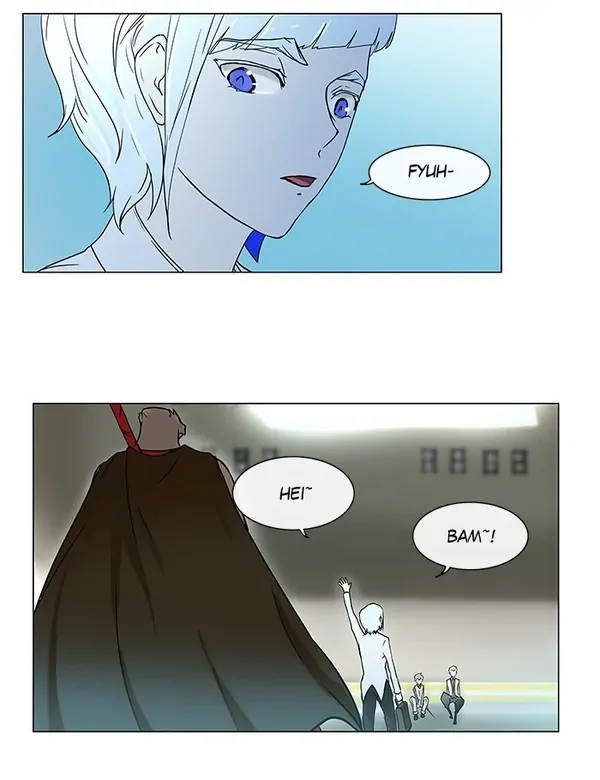Baca Tower of God - Chapter 11 halaman 24
