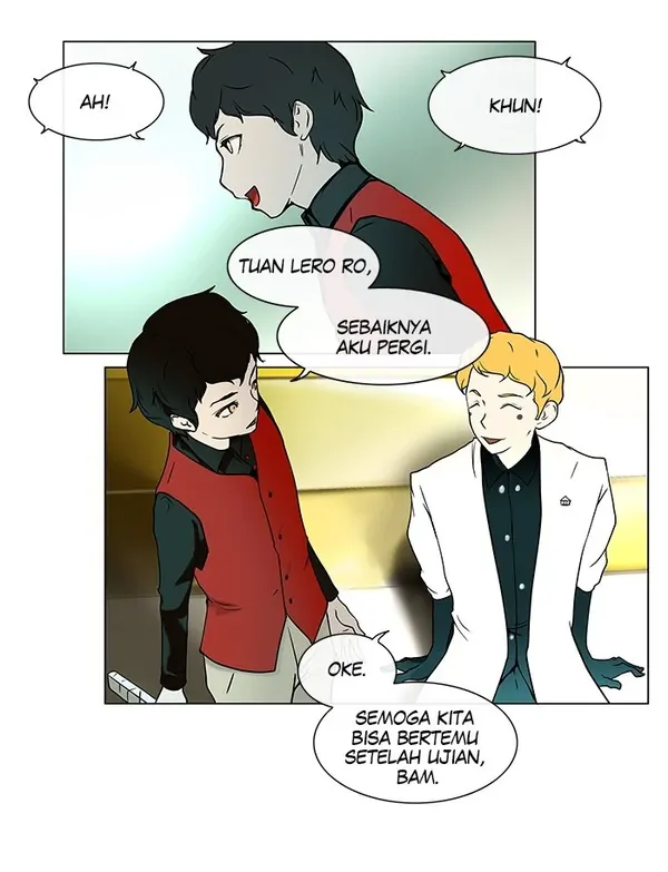 Baca Tower of God - Chapter 11 halaman 25