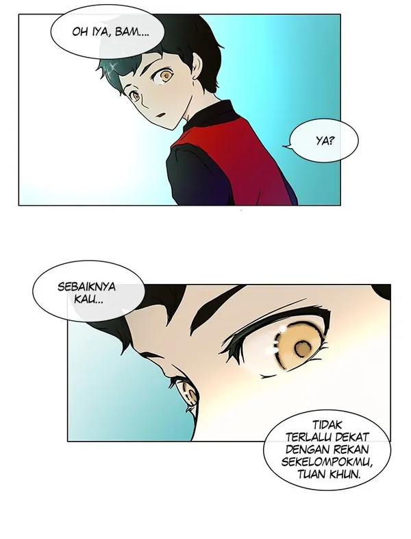 Baca Tower of God - Chapter 11 halaman 26