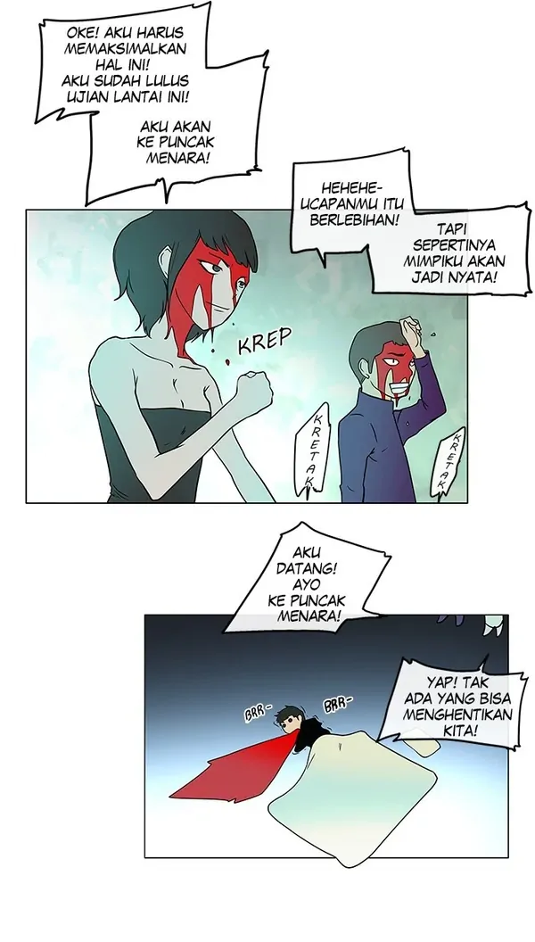 Baca Tower of God - Chapter 11 halaman 29