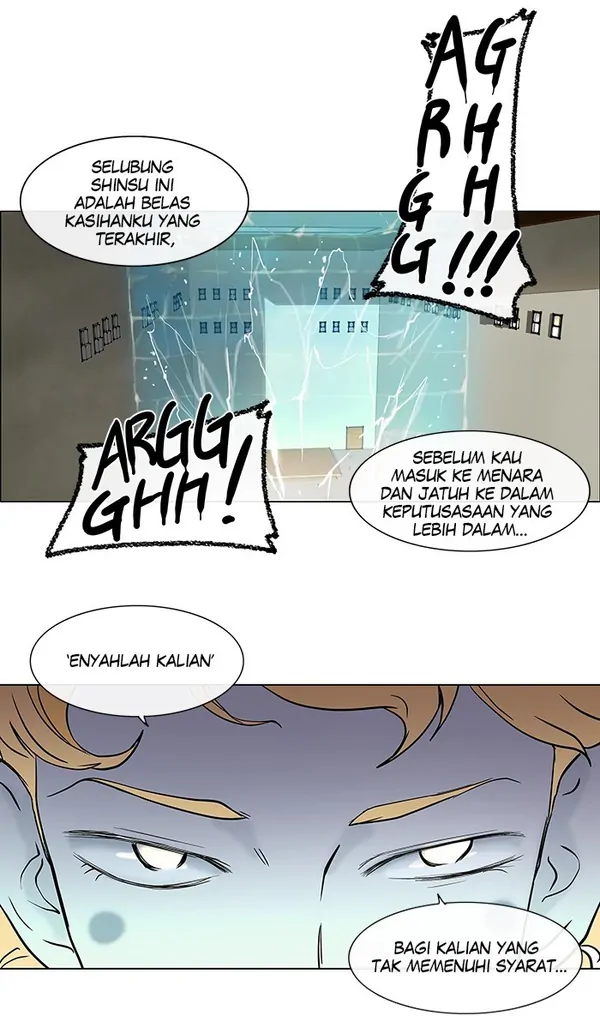 Baca Tower of God - Chapter 11 halaman 3