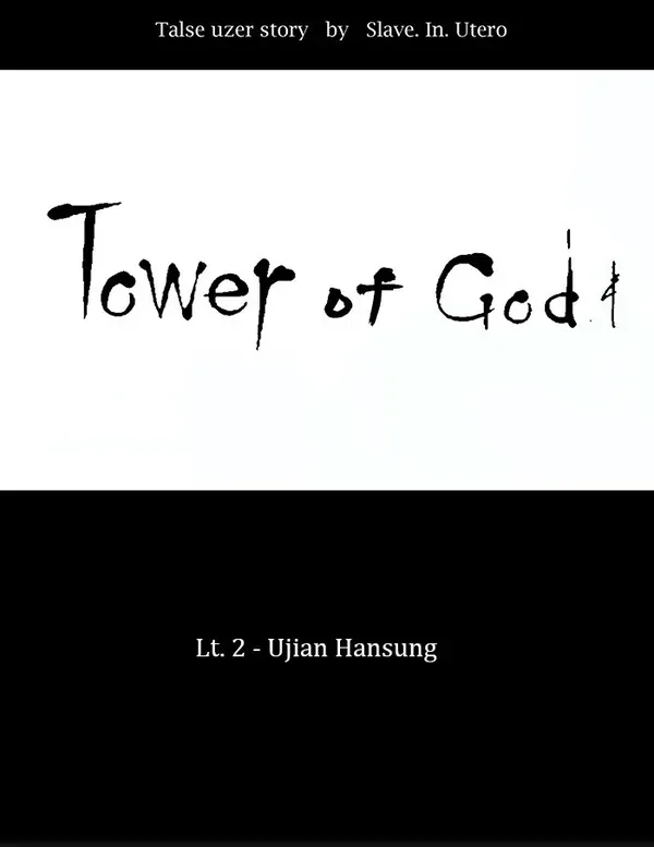 Baca Tower of God - Chapter 11 halaman 31