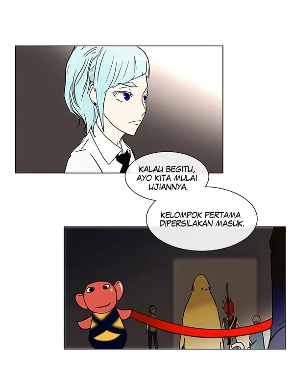 Baca Tower of God - Chapter 11 halaman 35