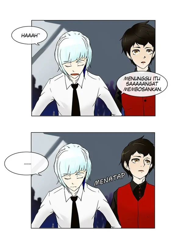 Baca Tower of God - Chapter 11 halaman 36