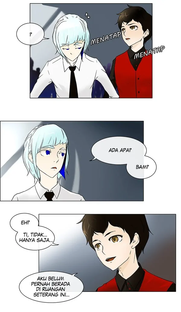 Baca Tower of God - Chapter 11 halaman 37