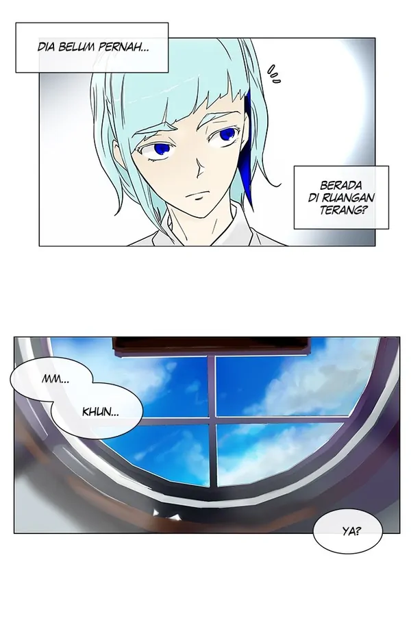 Baca Tower of God - Chapter 11 halaman 38