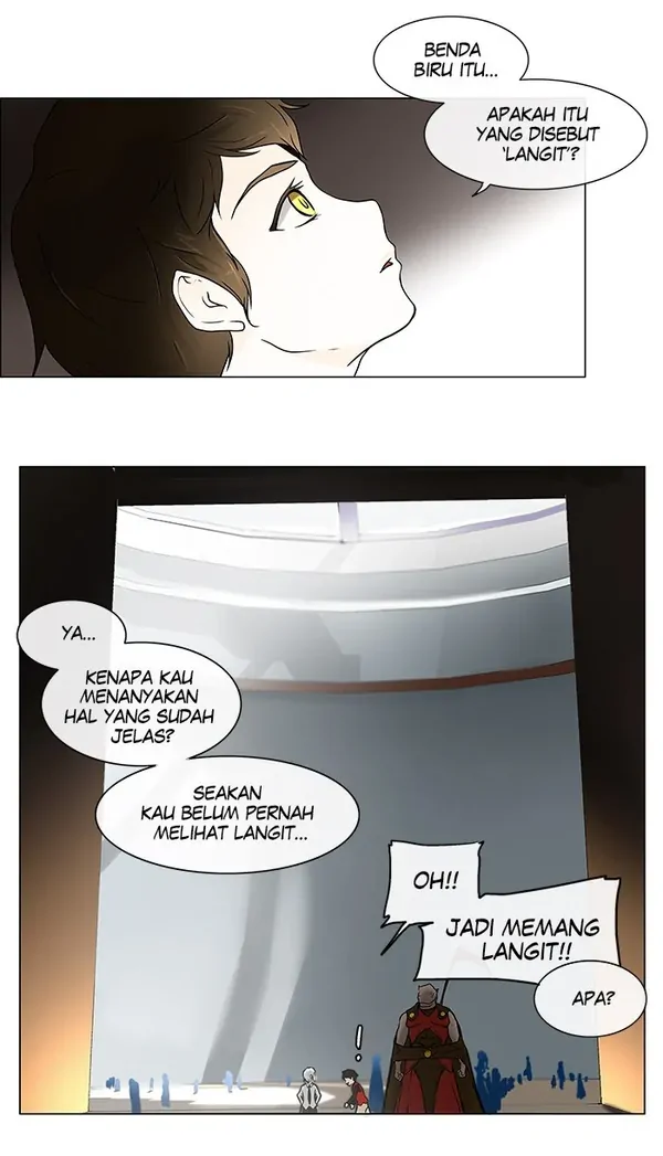 Baca Tower of God - Chapter 11 halaman 39