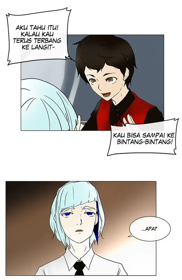 Baca Tower of God - Chapter 11 halaman 40