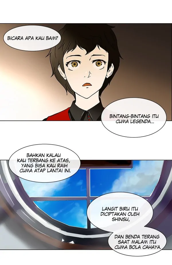 Baca Tower of God - Chapter 11 halaman 41