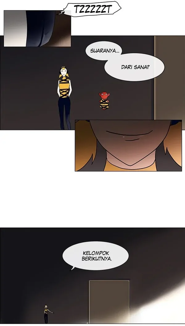 Baca Tower of God - Chapter 11 halaman 45