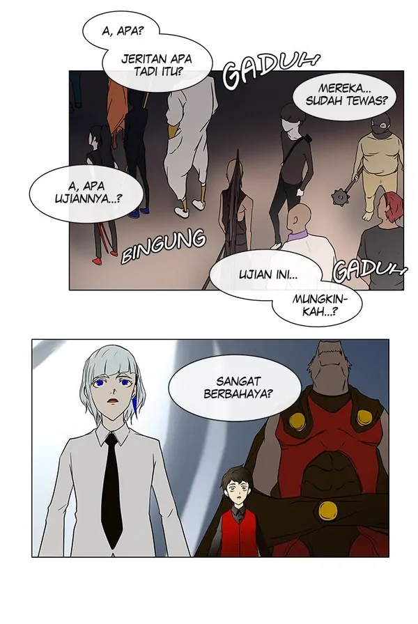 Baca Tower of God - Chapter 11 halaman 46