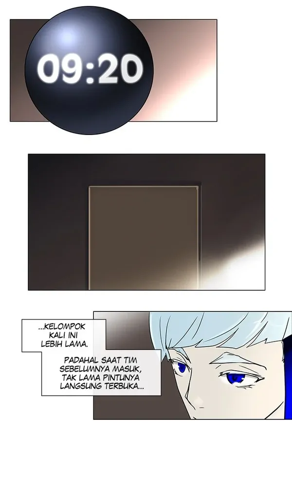 Baca Tower of God - Chapter 11 halaman 48
