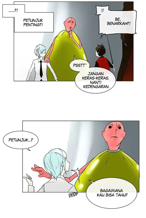 Baca Tower of God - Chapter 11 halaman 54