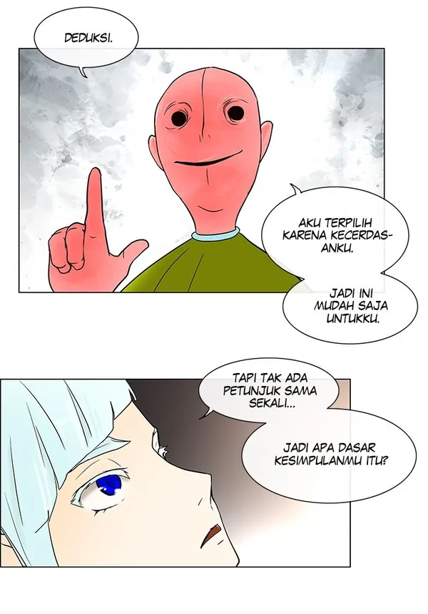 Baca Tower of God - Chapter 11 halaman 55