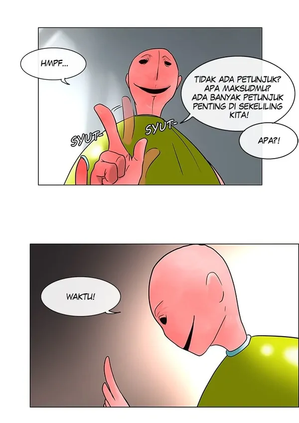 Baca Tower of God - Chapter 11 halaman 56