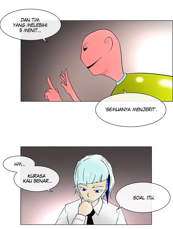 Baca Tower of God - Chapter 11 halaman 58
