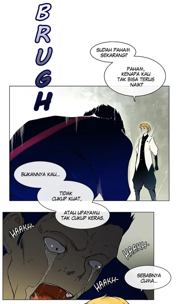 Baca Tower of God - Chapter 11 halaman 6