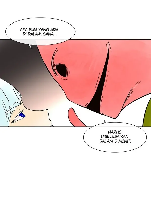 Baca Tower of God - Chapter 11 halaman 60