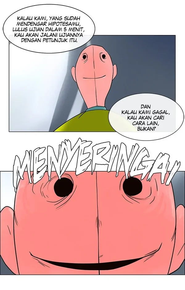 Baca Tower of God - Chapter 11 halaman 63