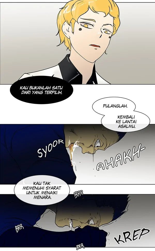 Baca Tower of God - Chapter 11 halaman 7