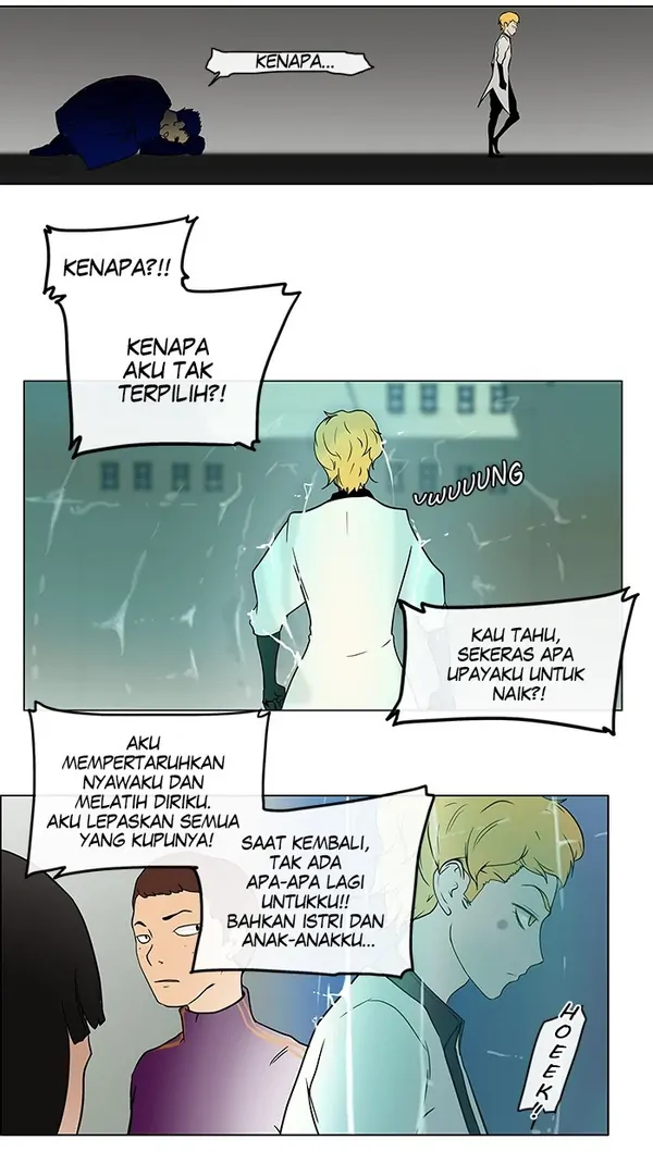 Baca Tower of God - Chapter 11 halaman 8