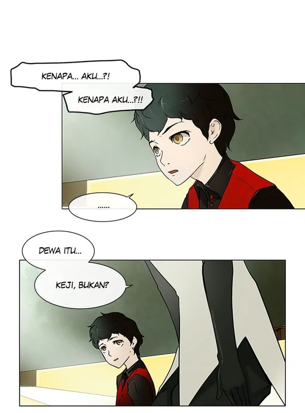 Baca Tower of God - Chapter 11 halaman 9