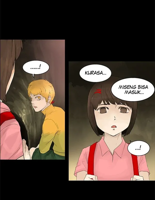 Baca Tower of God - Chapter 110 halaman 10