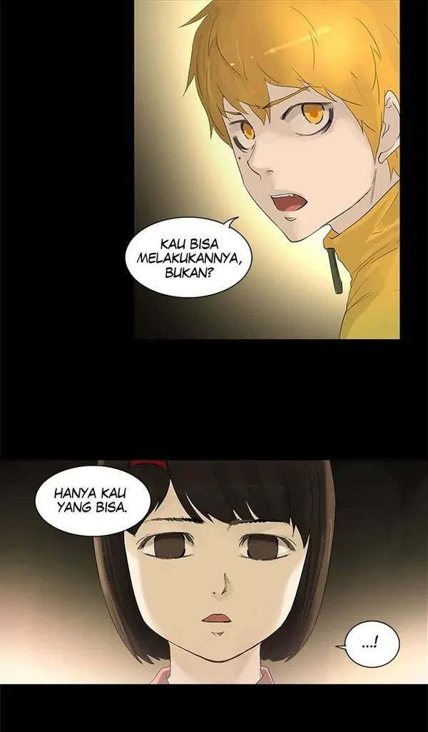 Baca Tower of God - Chapter 110 halaman 12