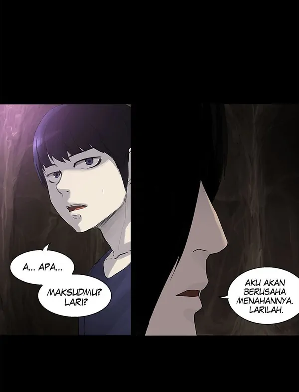 Baca Tower of God - Chapter 110 halaman 14