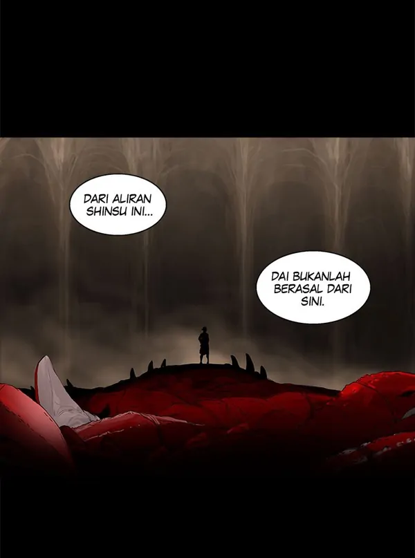 Baca Tower of God - Chapter 110 halaman 15