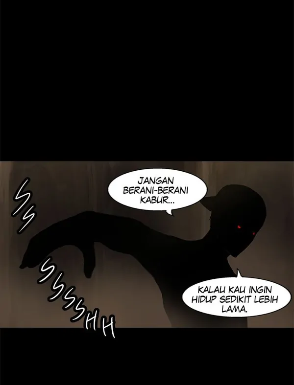 Baca Tower of God - Chapter 110 halaman 18