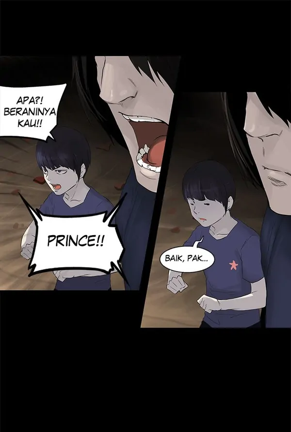 Baca Tower of God - Chapter 110 halaman 19