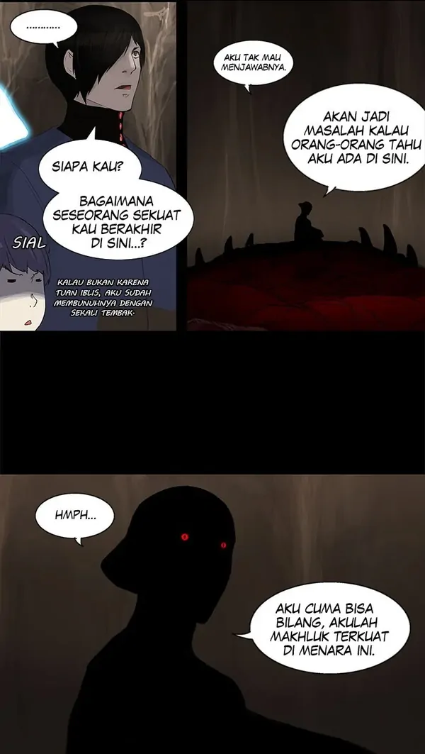 Baca Tower of God - Chapter 110 halaman 20