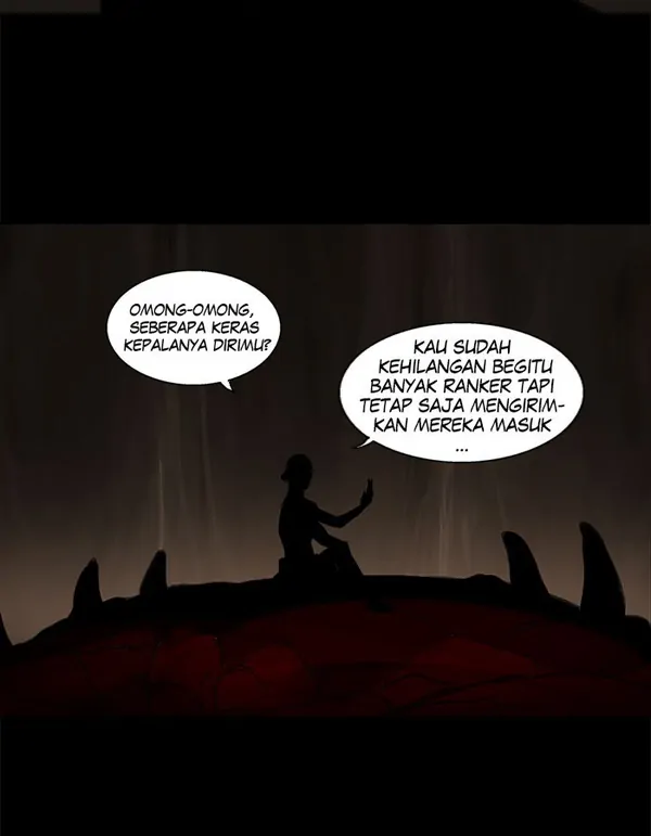 Baca Tower of God - Chapter 110 halaman 21