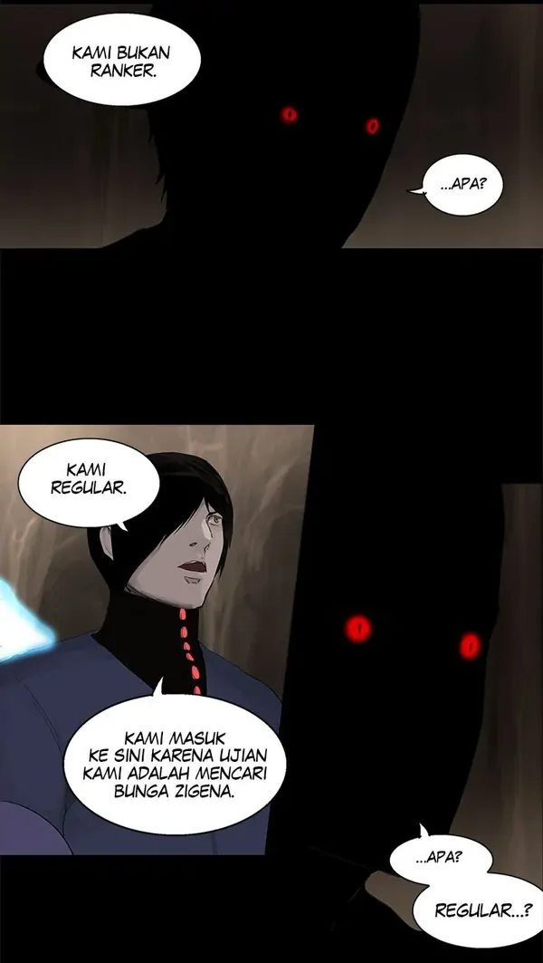 Baca Tower of God - Chapter 110 halaman 23